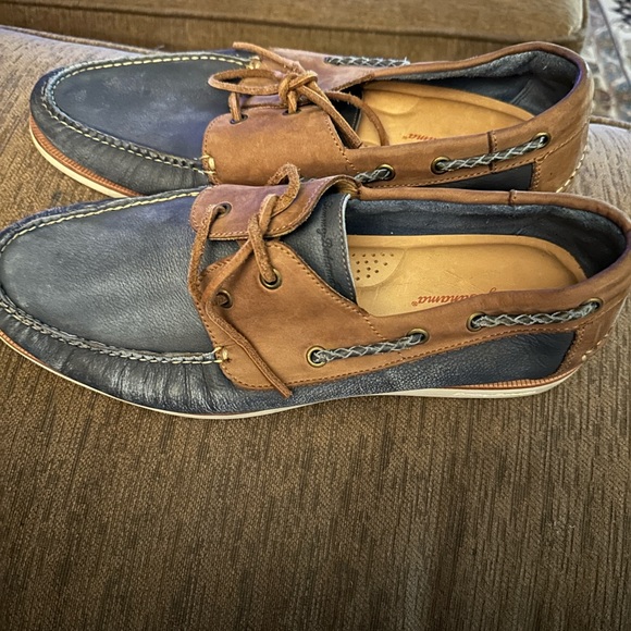 Men’s shoes - Picture 2 of 5